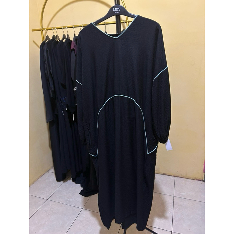 Preloved Abaya Dubai