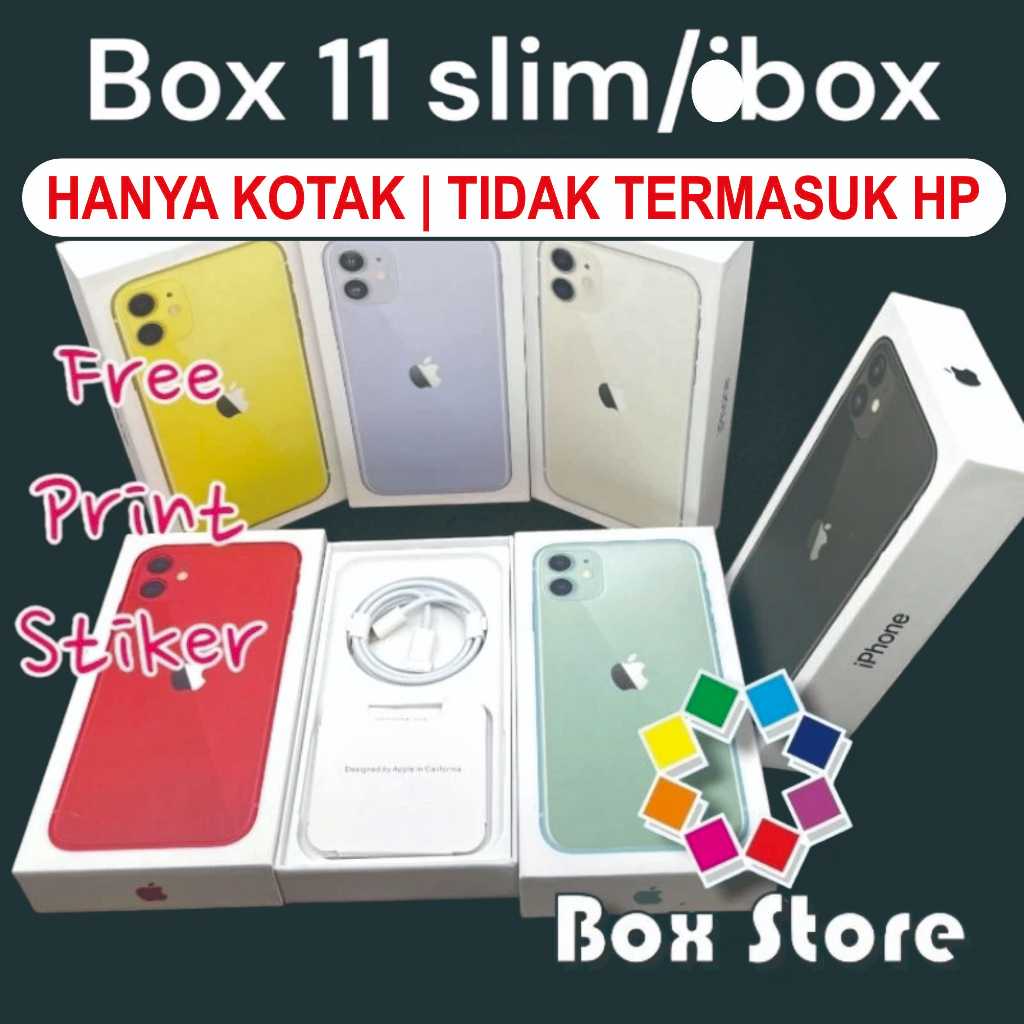 

Dus Box Slim Tipe 11 Dekoratif | Free Request Stiker Rapi | Kardus Tampilan Kualitas Baik