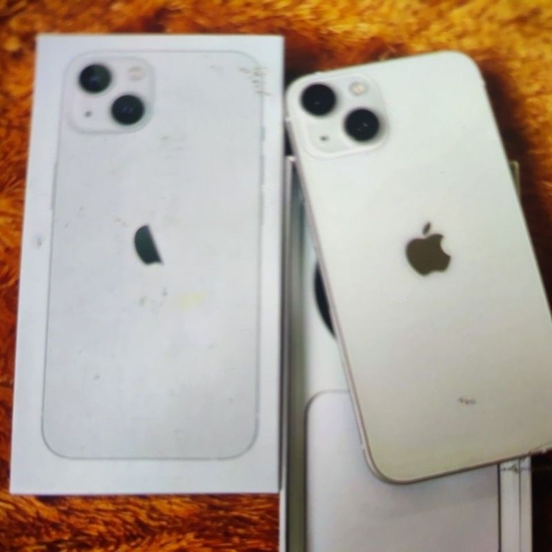 Ip 13 128gb