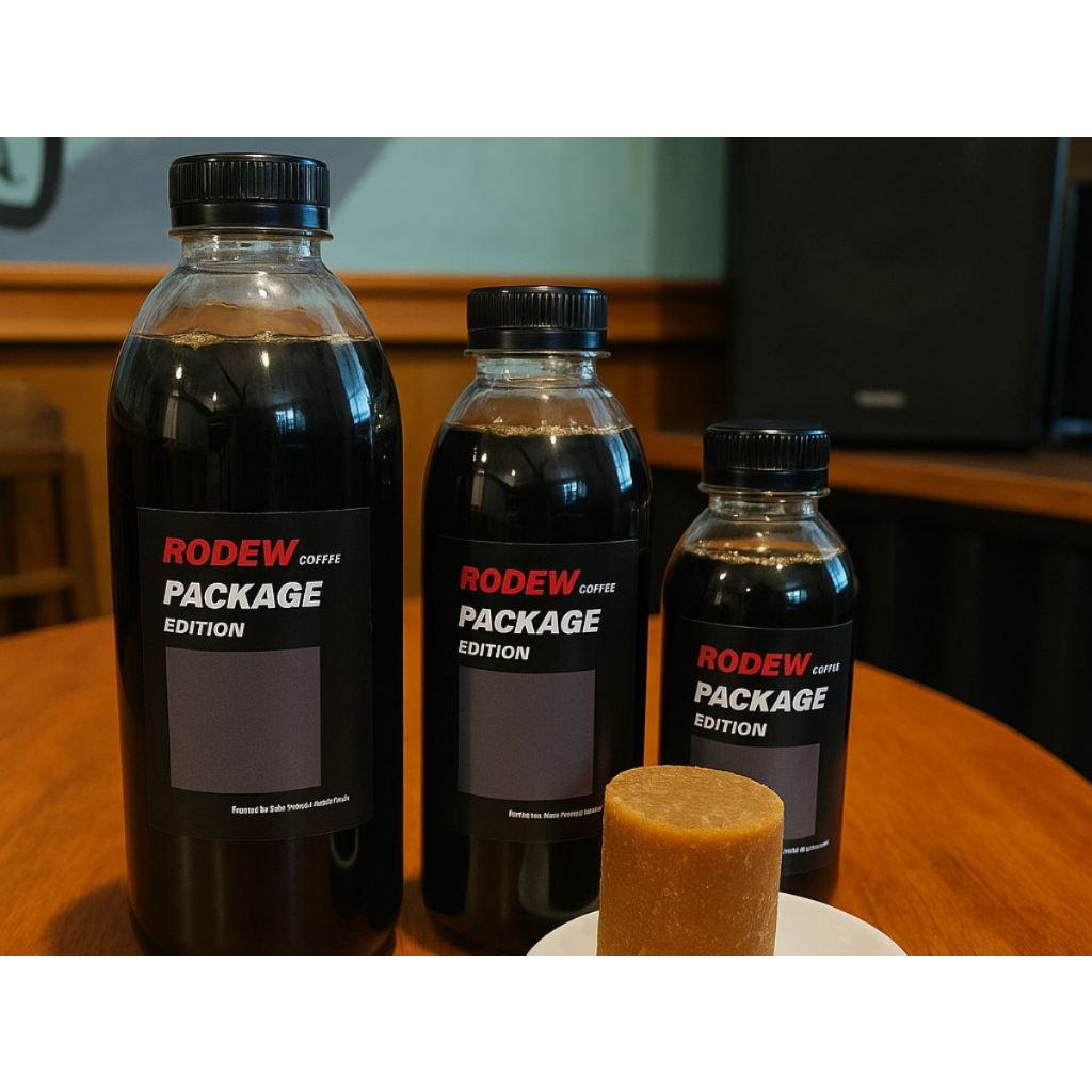 

Gula Aren Cair 1Lt 100% Premium Quality