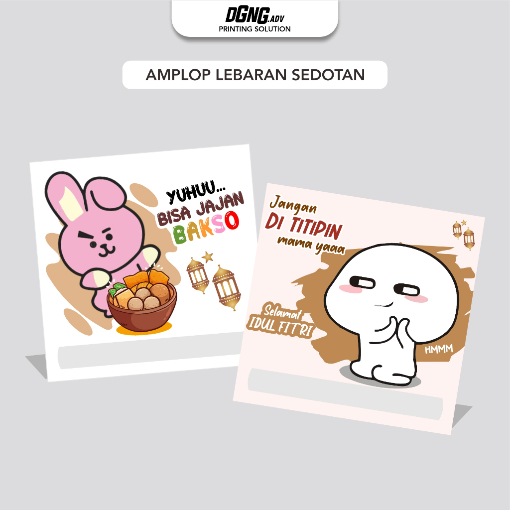 

AMPLOP LEBARAN SEDOTAN | AMPLOP LEBARAN VIRAL