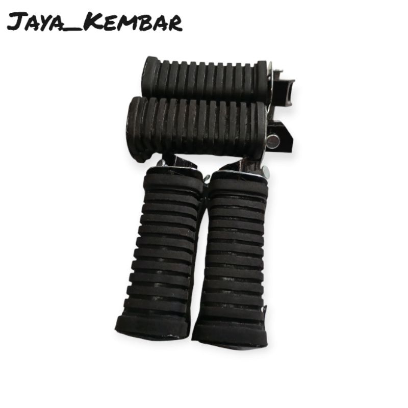 Footstep Belakang Motor Grand Pijakan Kaki Belakang Motor Grand