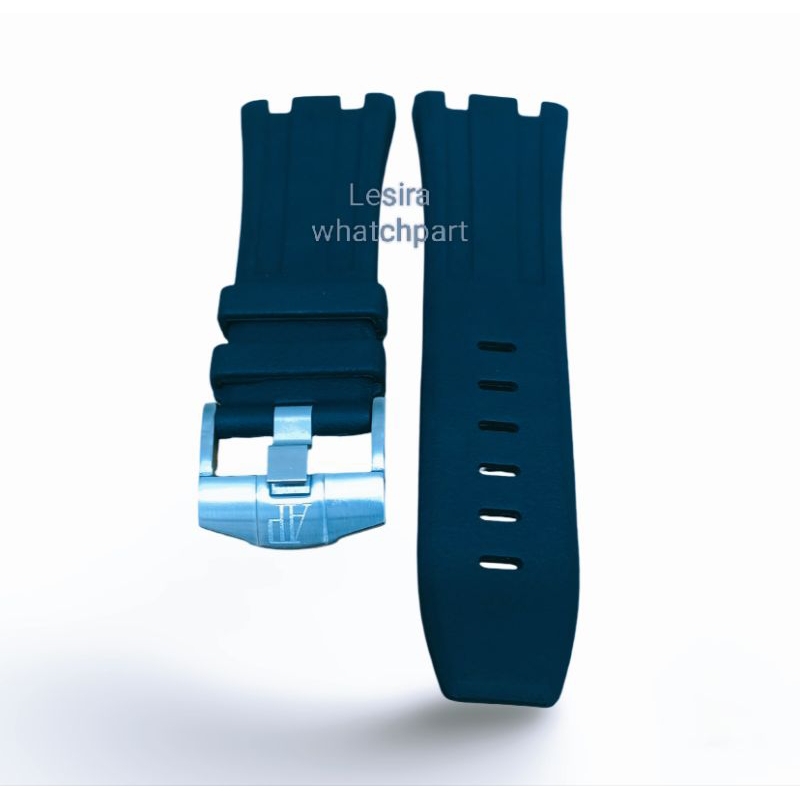 Strap Jam AP Tali Jam Tangan AP + Buckle