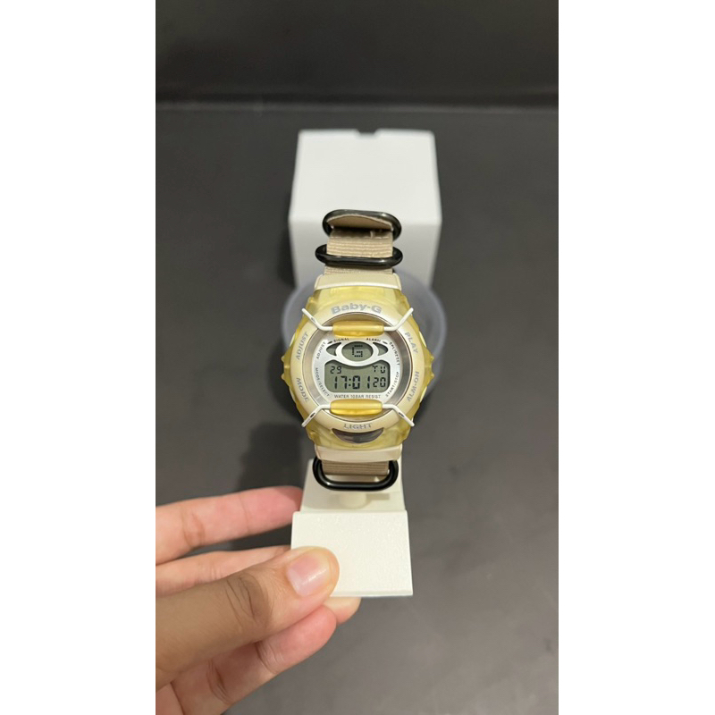 Casio Baby-G BGM-100