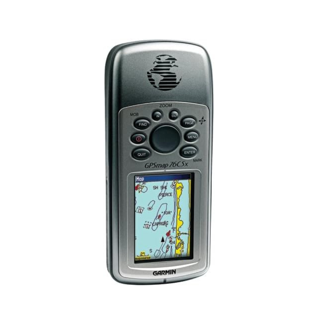 GPS Garmin 76csx Bekas | Garmin 76 csx Second Murah
