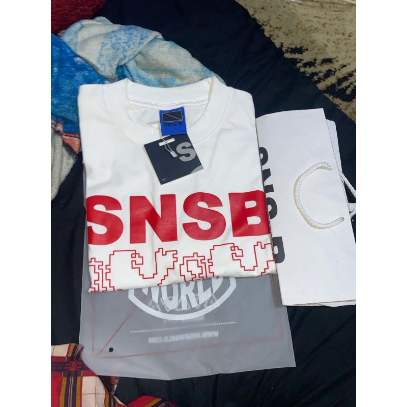 t shirt SNSB