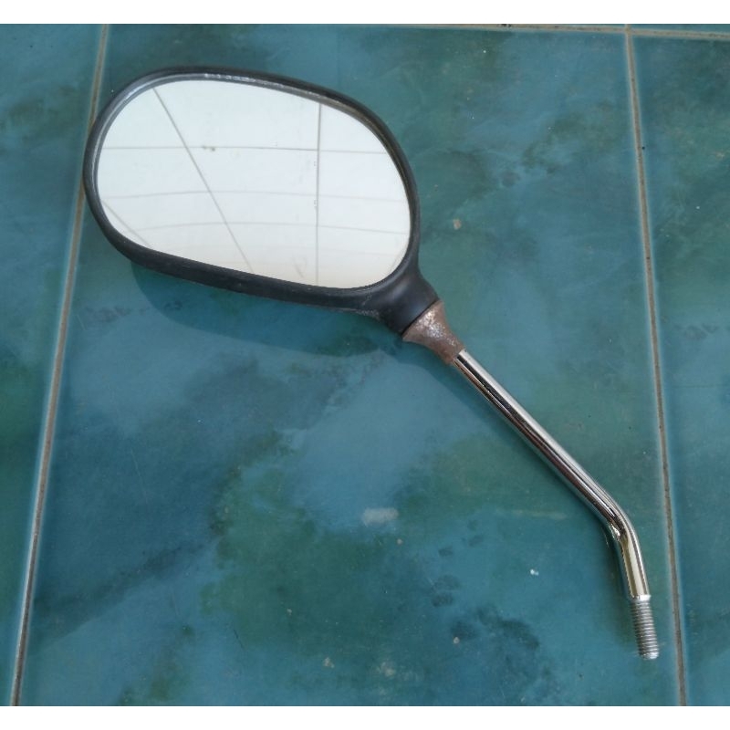 Spion kiri suzuki tornado gs kaca spion kiri tornado gx original