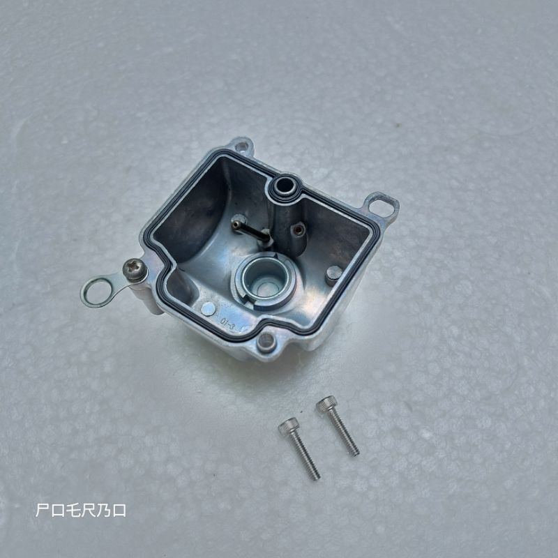 mangkuk karbu mangkok karbu Pwk 28 Kx Pwk 28 Sudco non powerjet