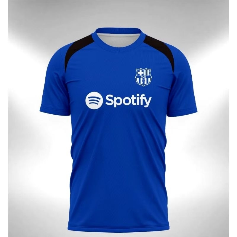 Jersey Barcelona Training 2024 2025