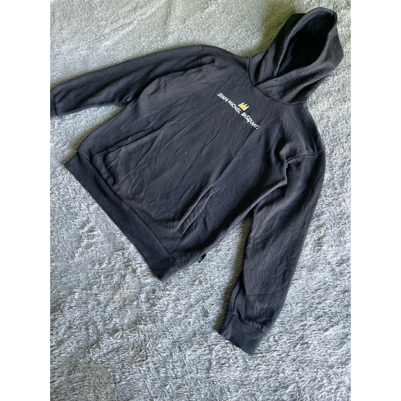 HOODIE JMB