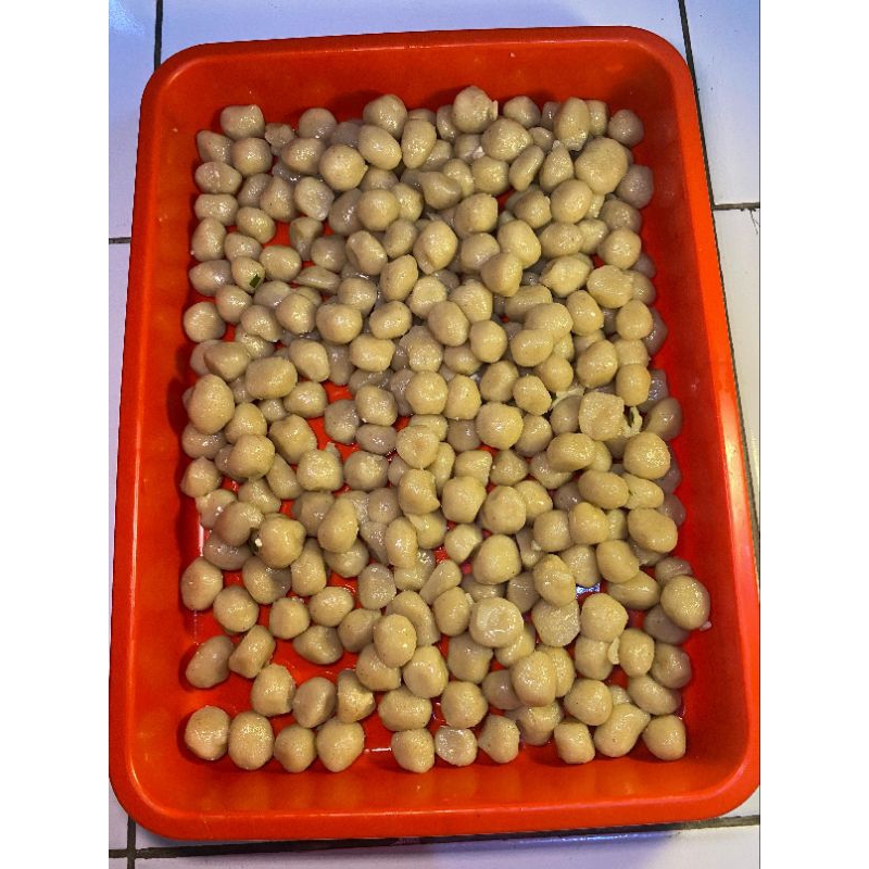 

CILOK 170 BIJI TANPA ISI