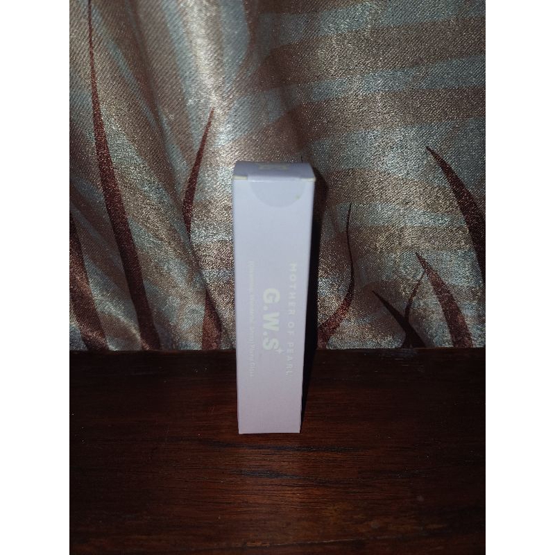 MOP G.W.S Plump Lip Gloss (Berryphoria)