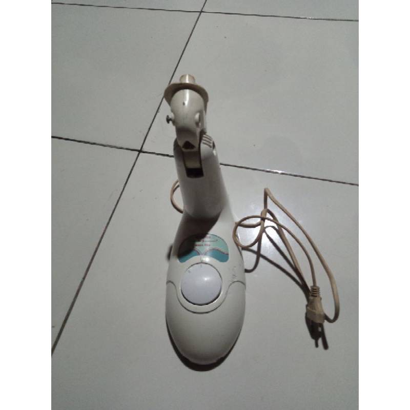 body kipas angin maspion dinding 16''