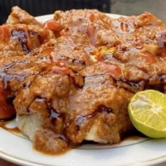 

Siomay paket isi 45 pcs/siomay bandung 100% asli ikan tenggiri enak lejat gurih