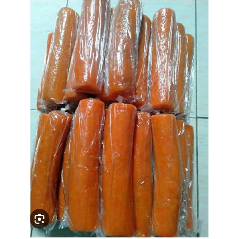 

Bontot udang original