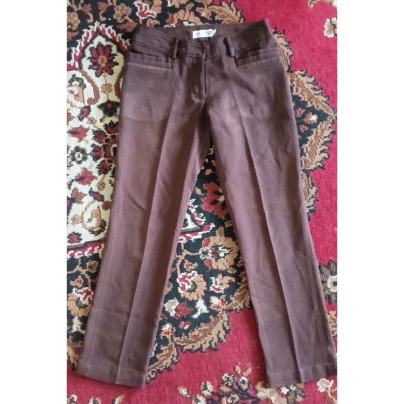 Ann Design - Celana Formal/Kerja