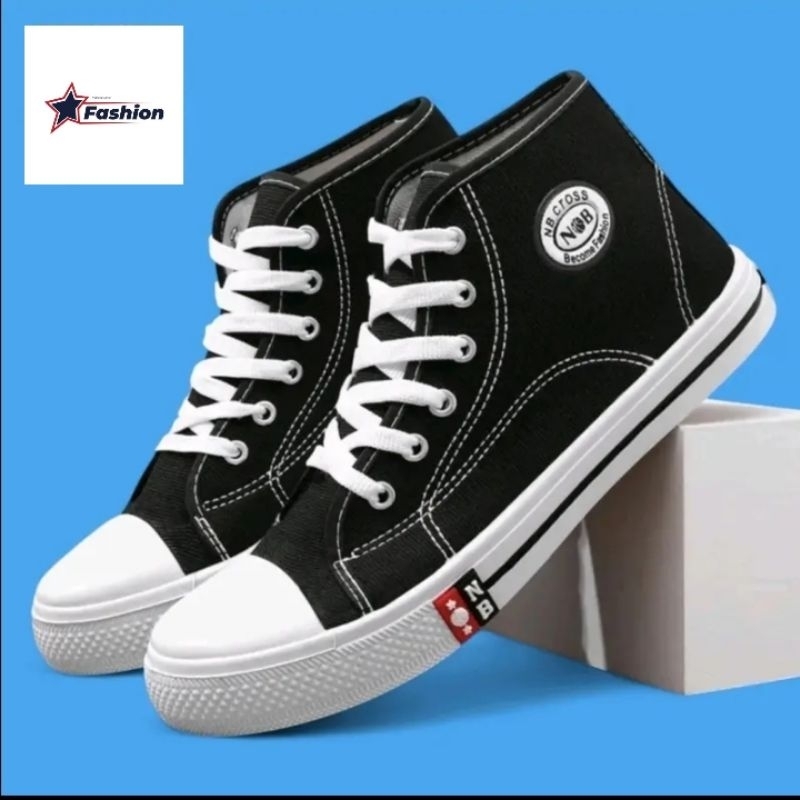 COD//Best Seller// Sepatu Anak Sekolah NB Import Model Terbaru 2025