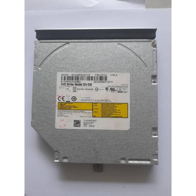 DELL VOSTRO 3460 DVD ORIGINAL