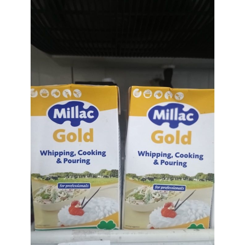 

MILLAC GOLD 1 LITER