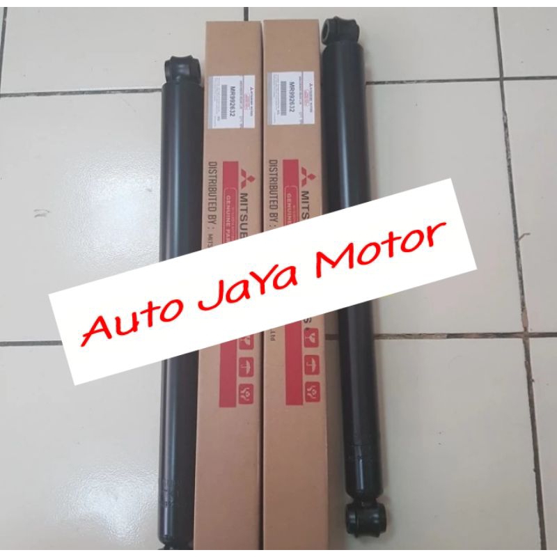 Shock Breaker Shock Absorber Belakang Pajero