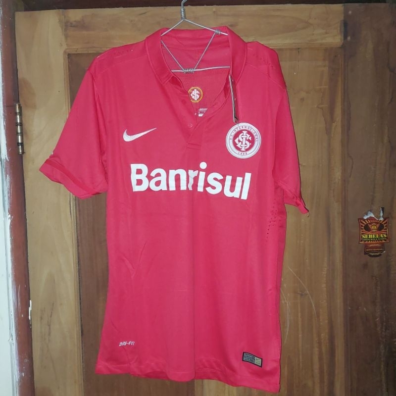 Jersey Liga Brazil home 15/16