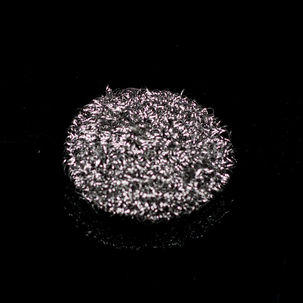 Steel Wool / Sikat Panci / SteelWool