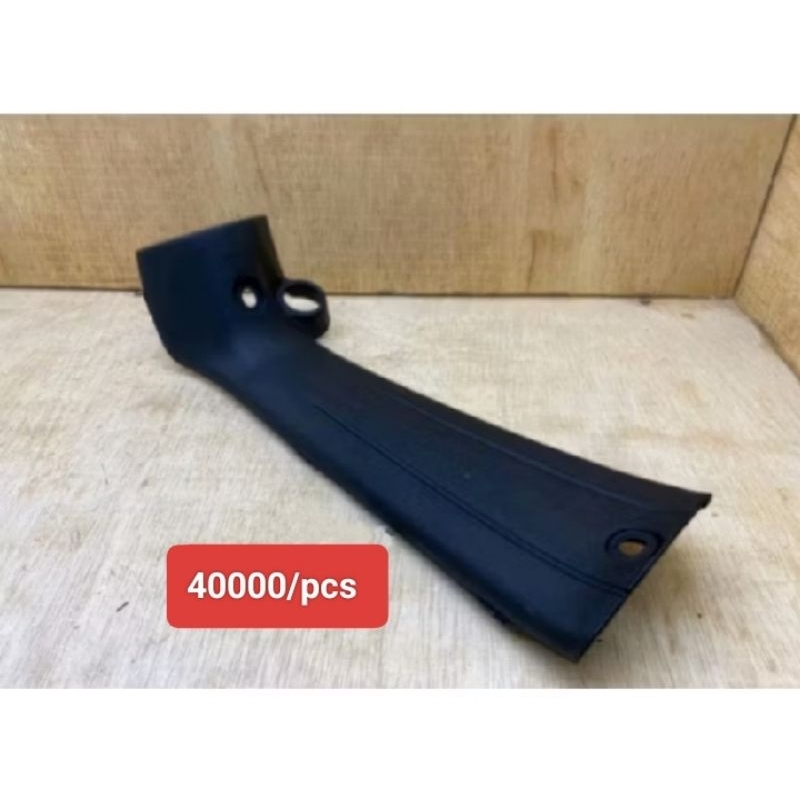 fizr body kasar lengsil fizr