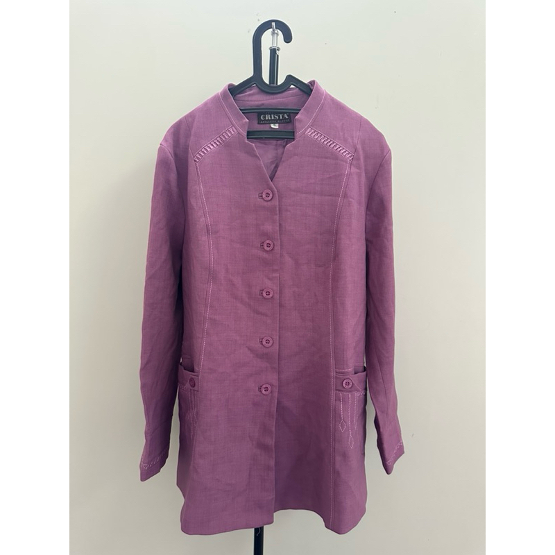 Preloved baju guru like new