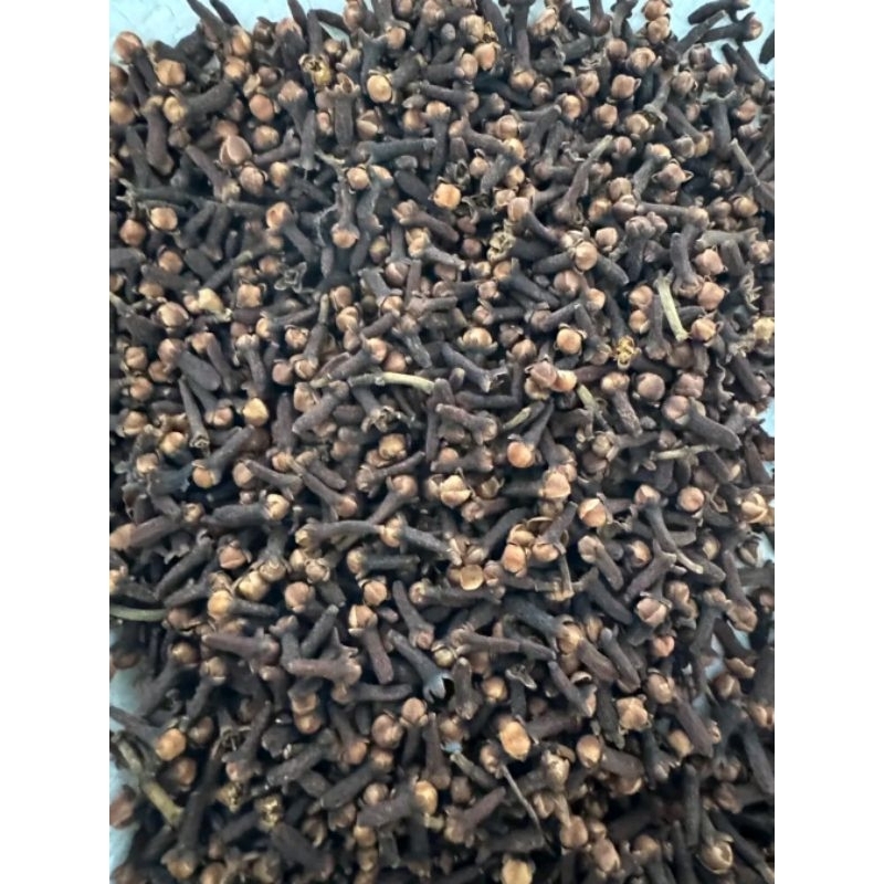 

rempah cengkeh kering dari jawa kualitas premium