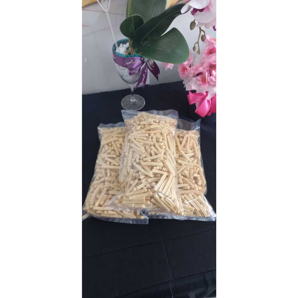 

STIK KENTANG 500GR