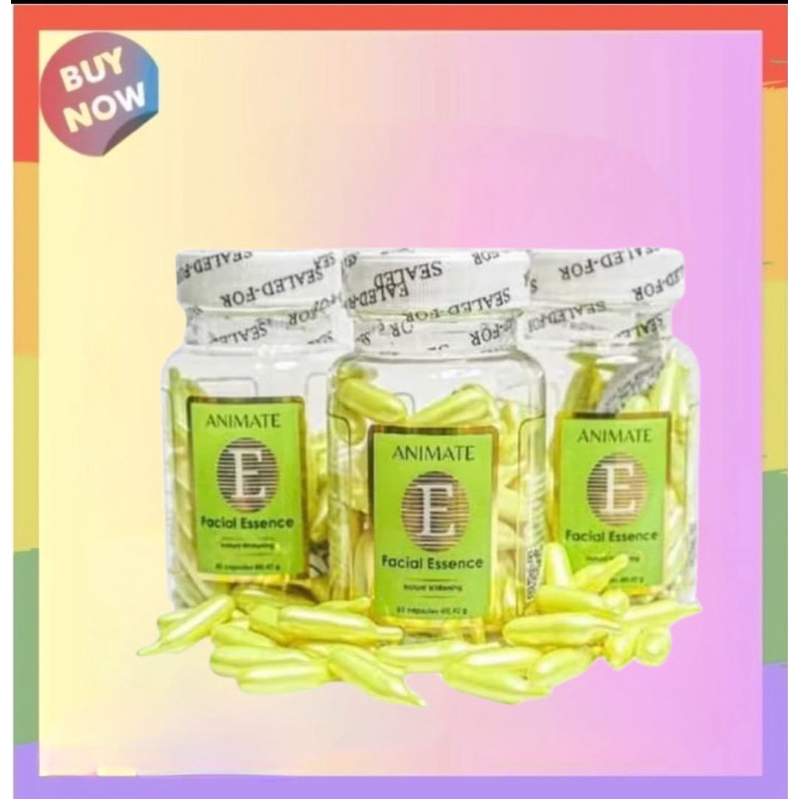 Animate Serum Pemutih BPOM