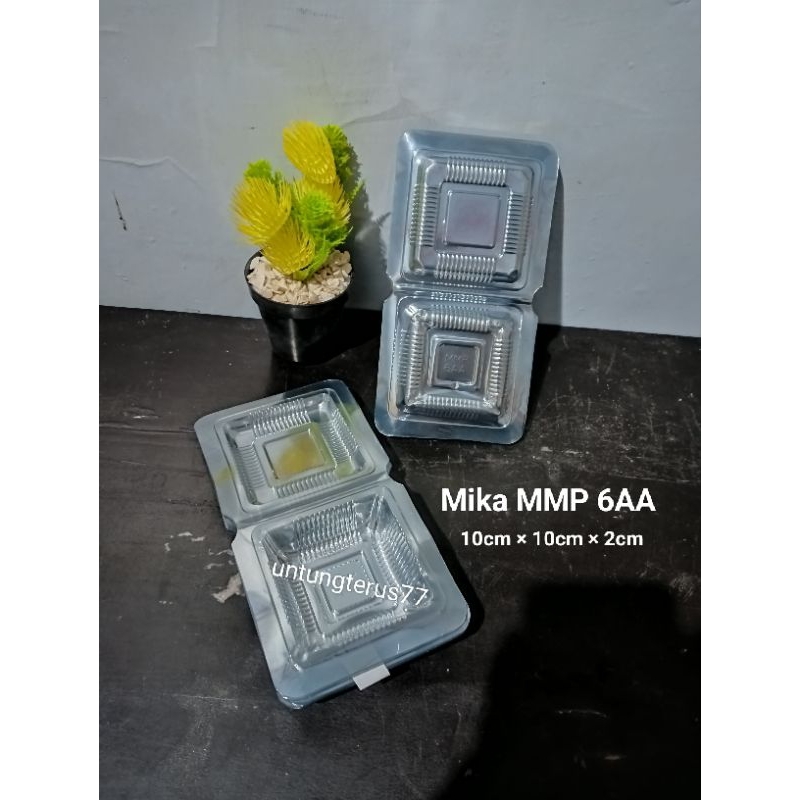 Mika 7C/Mika MMP 6AA