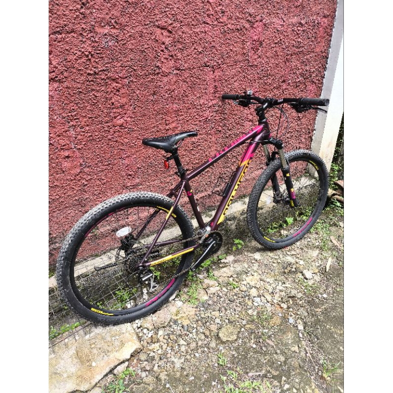MTB Polygon Premier 4 2022