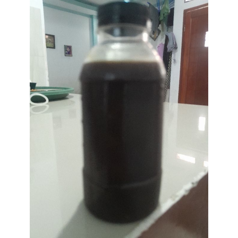 

cuko empek empek palembang 100% asli isi200ml paket 2botol