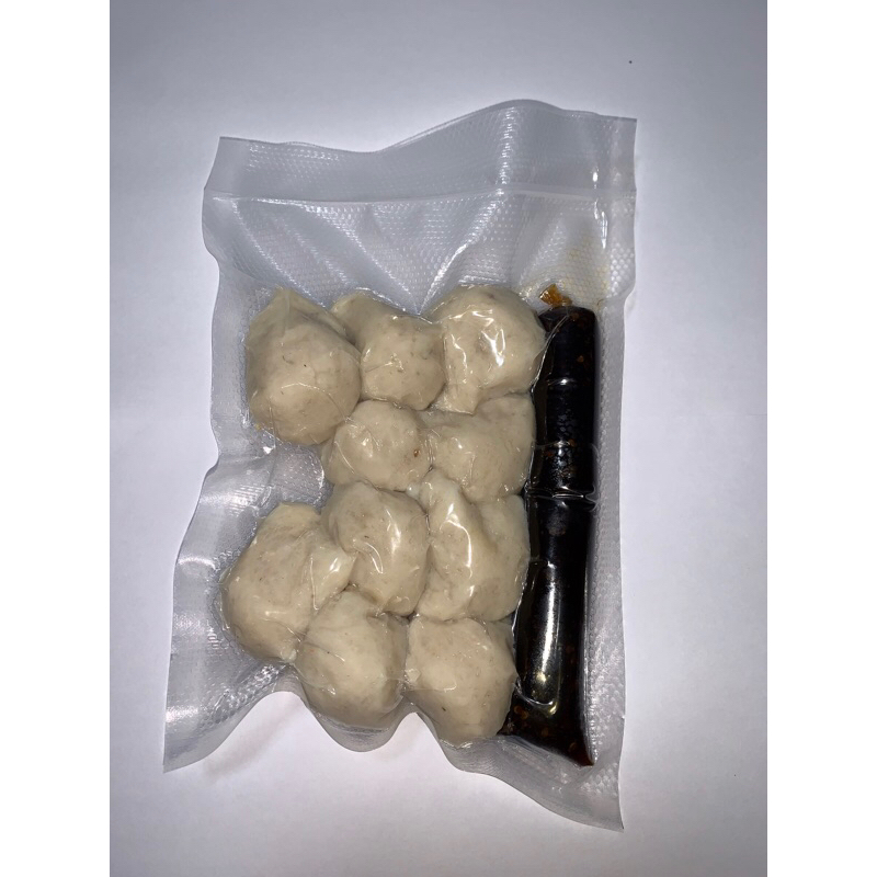 

Paket Frozen Pempek Telur Kecil ( 10 Pcs )