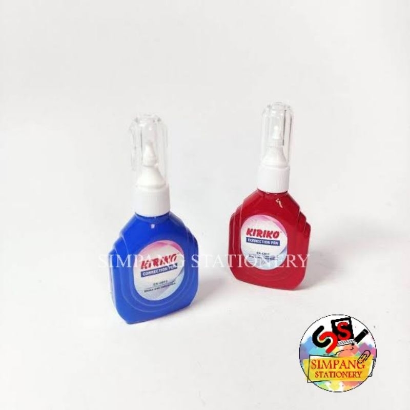 

Kiriko Tipe X / tipex / EX 0810 / Bj