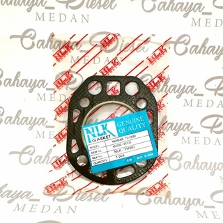 TS80 TS70 P HEAD PAKING DEKSEL MESIN YANMAR