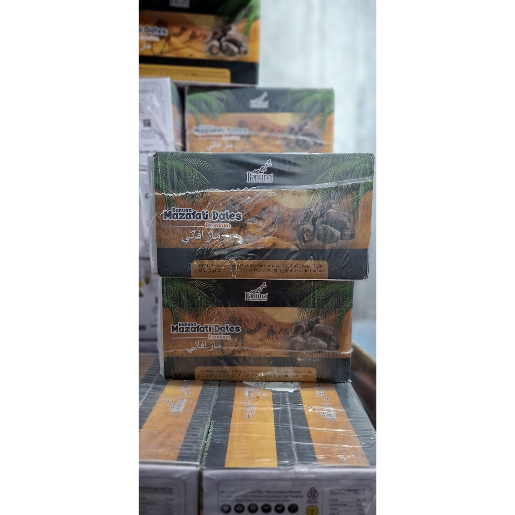 

Kurma Anggur//kurma Bam Super premium/Kurma Bam Madu ukuran 1dus