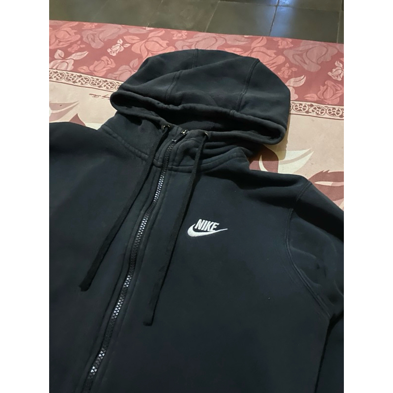 hoodie nike tech