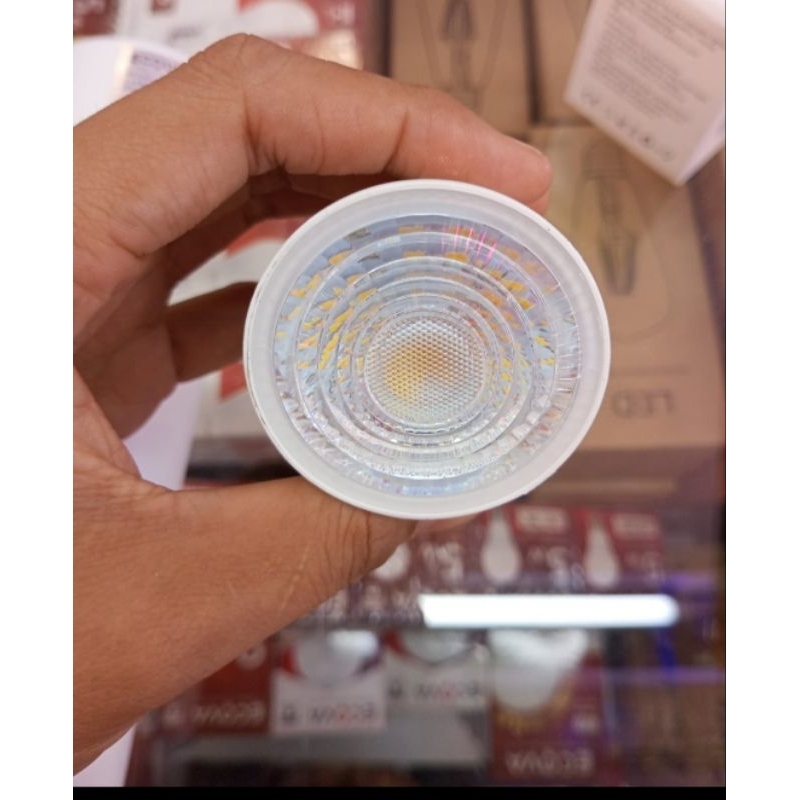 Mr16 tusuk  LED 12wat 220v 6500k,3000k,4000k