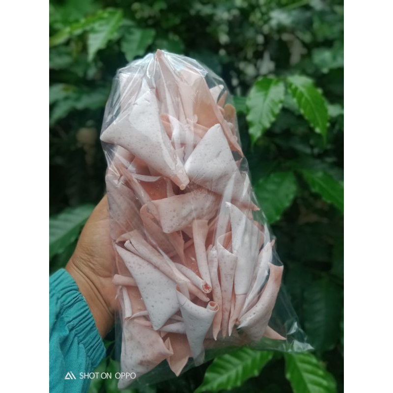 

krupuk inul