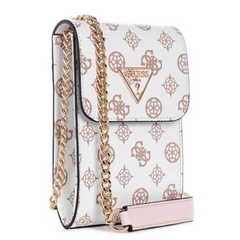 GUESS phone bag