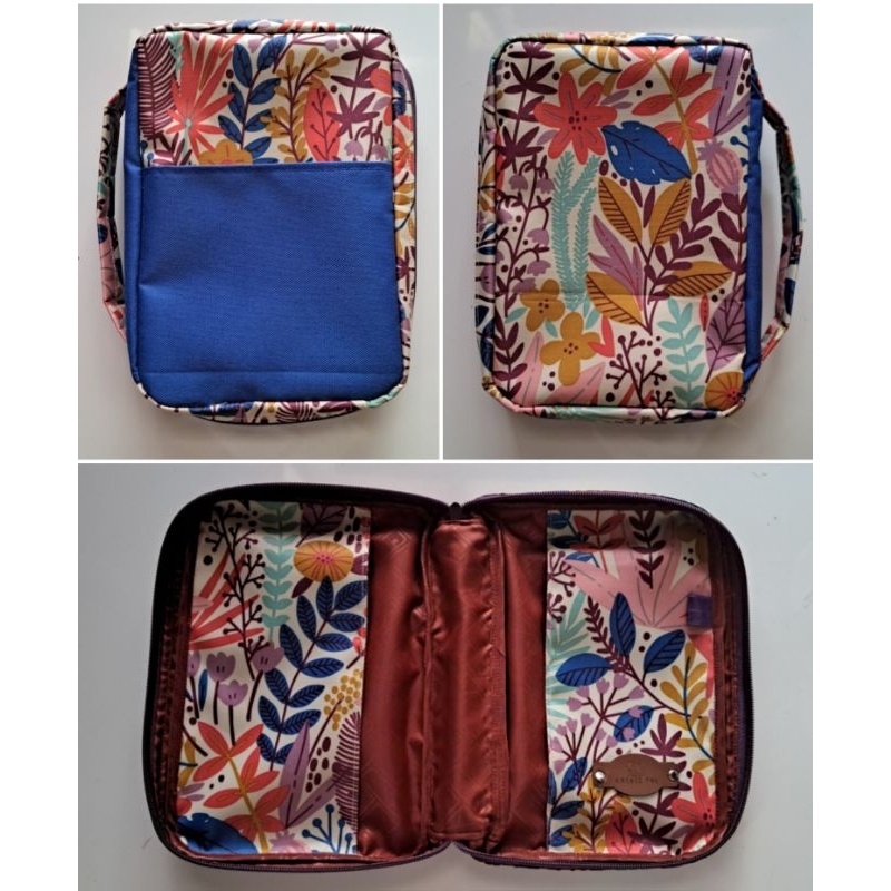 

KreasiFHL Cover Alkitab Sampul Sarung Kitab Suci