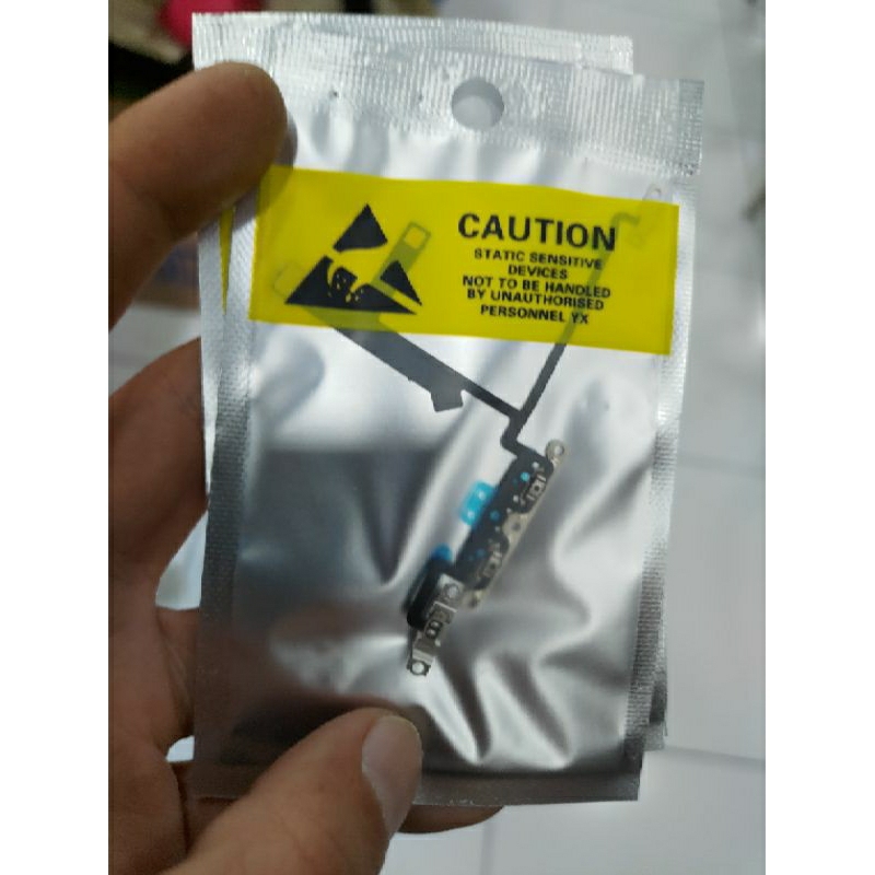 flexible volume IP xs cabutan / copotan ibox