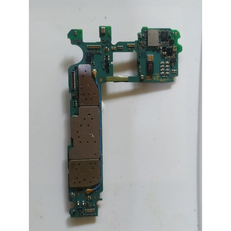 mesin samsung s7 edge mati total