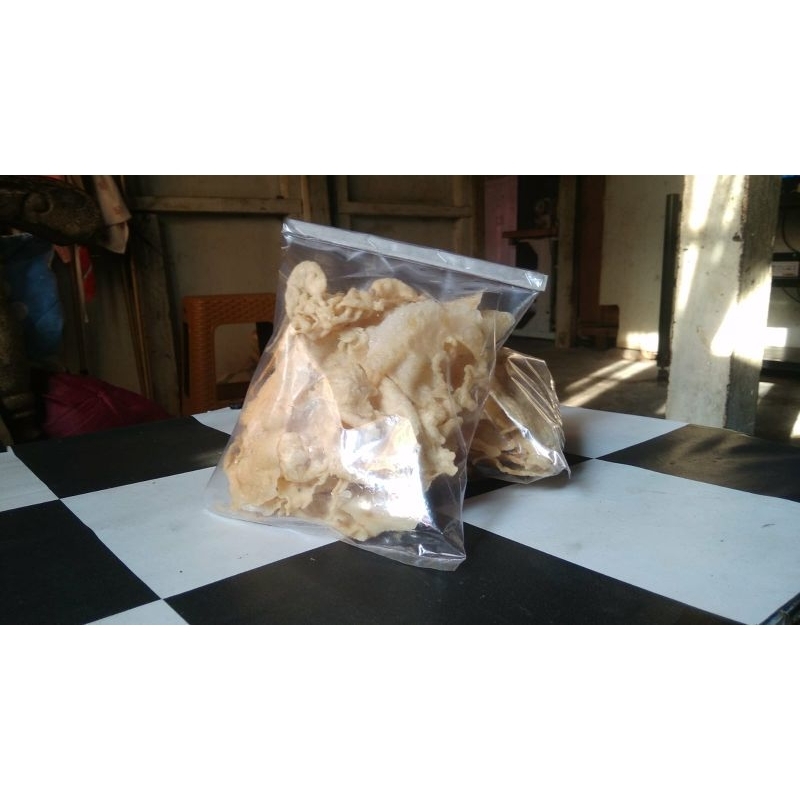 

Peyek Rempeyek rebon / ebi 120gr 250gr Ny.witri