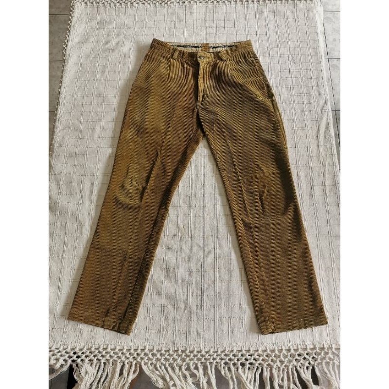 Polo Corduroy PRL pants -32
