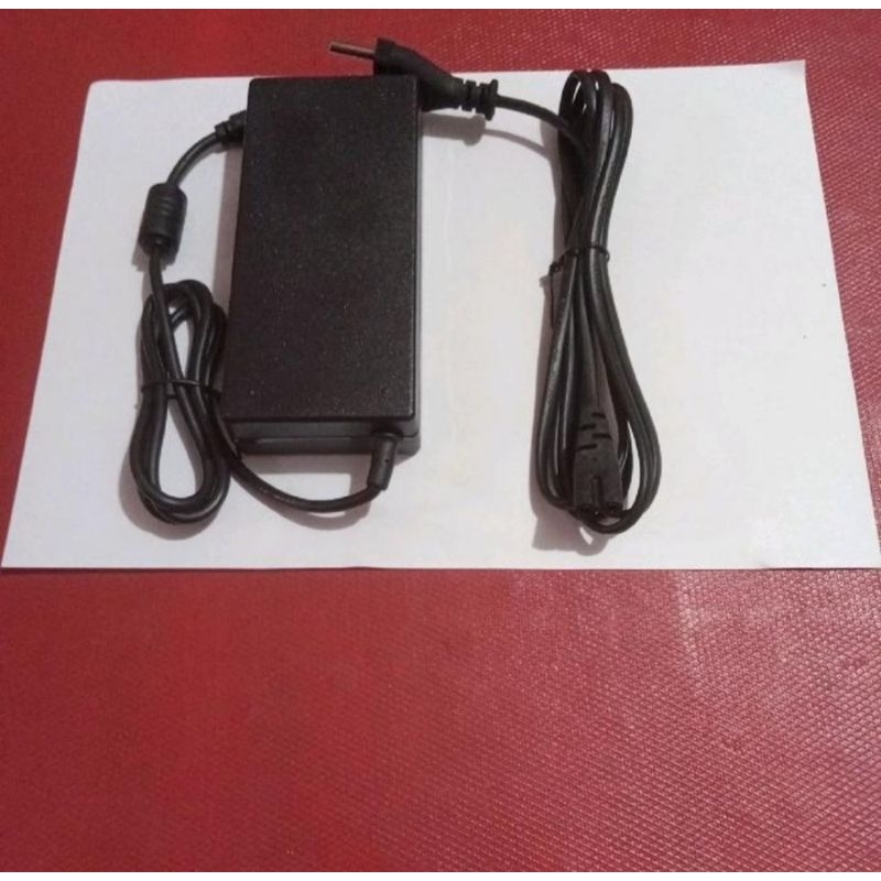 ADAPTOR TV LED LG 24V BERKUWALITAS ADAPTOR TV LED 24V