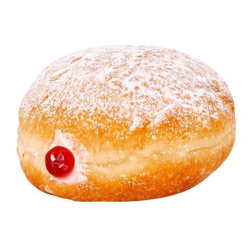 

Bombo Series - Strawberry Shortcake