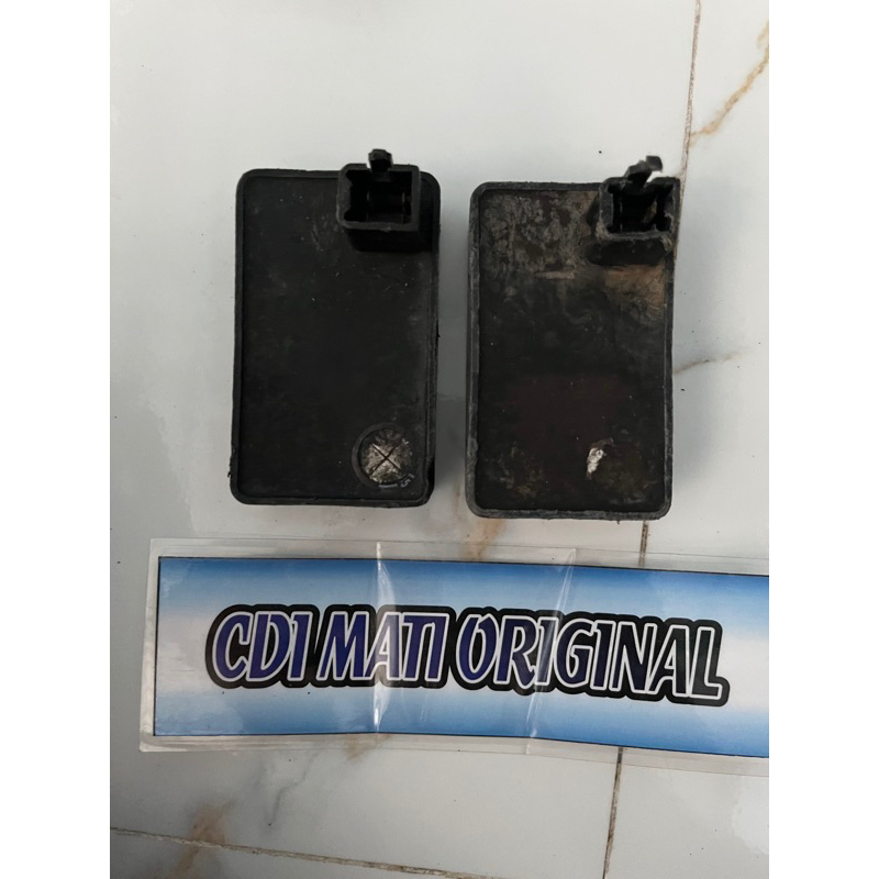 cdi MATI kirana original